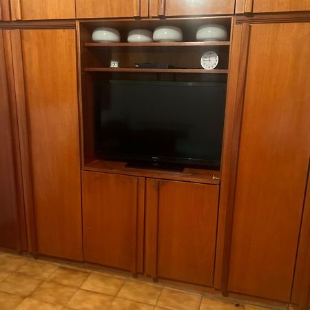 Apartamento Sossego Apartman Goiânia Kültér fotó