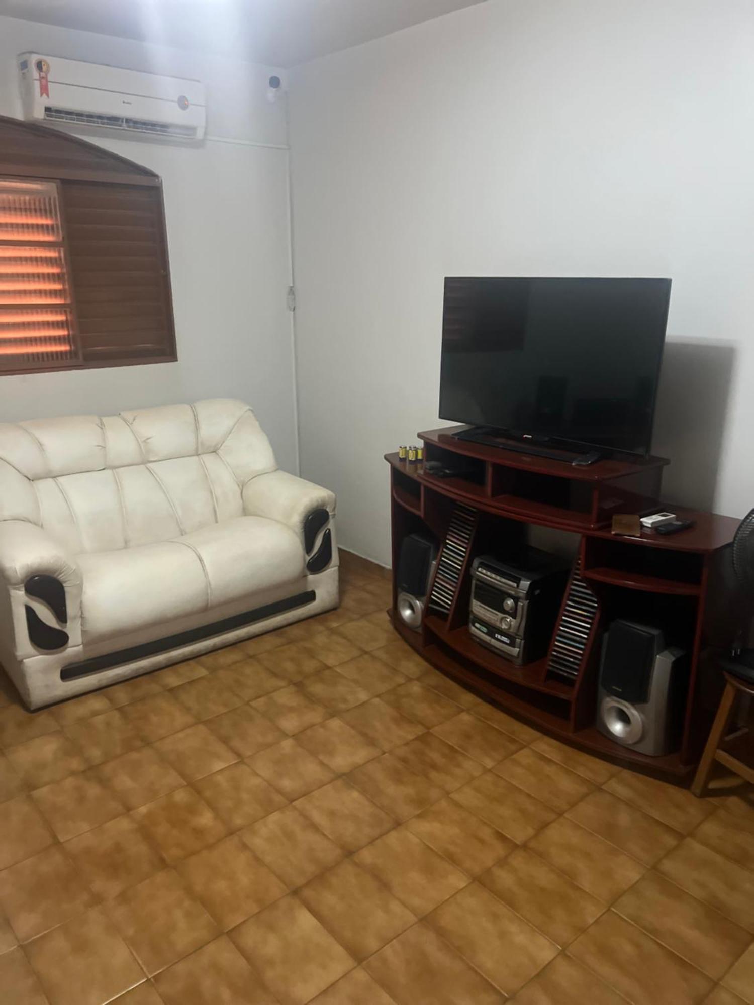 Apartamento Sossego Apartman Goiânia Kültér fotó