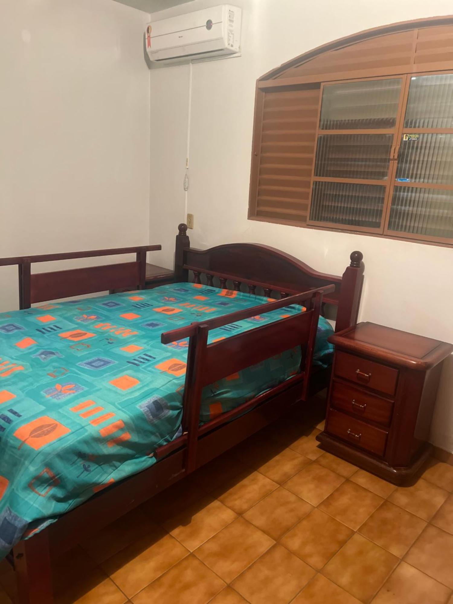 Apartamento Sossego Apartman Goiânia Kültér fotó